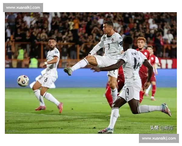葡萄牙 5-0 横扫亚美尼亚 C 罗双响轰世界波 菲利克斯梅开二度