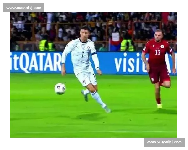 葡萄牙 5-0 横扫亚美尼亚 C 罗双响轰世界波 菲利克斯梅开二度